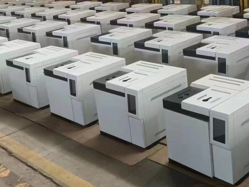 機械設備外殼